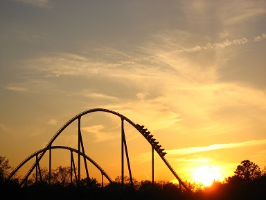 Walibi Holland